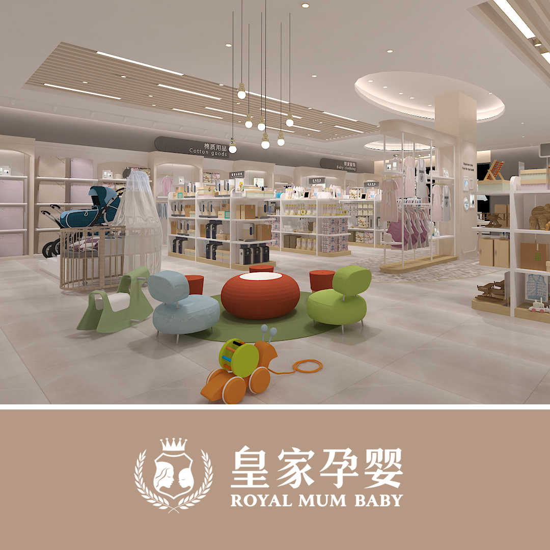 中国10大母婴连锁品牌 - 知乎